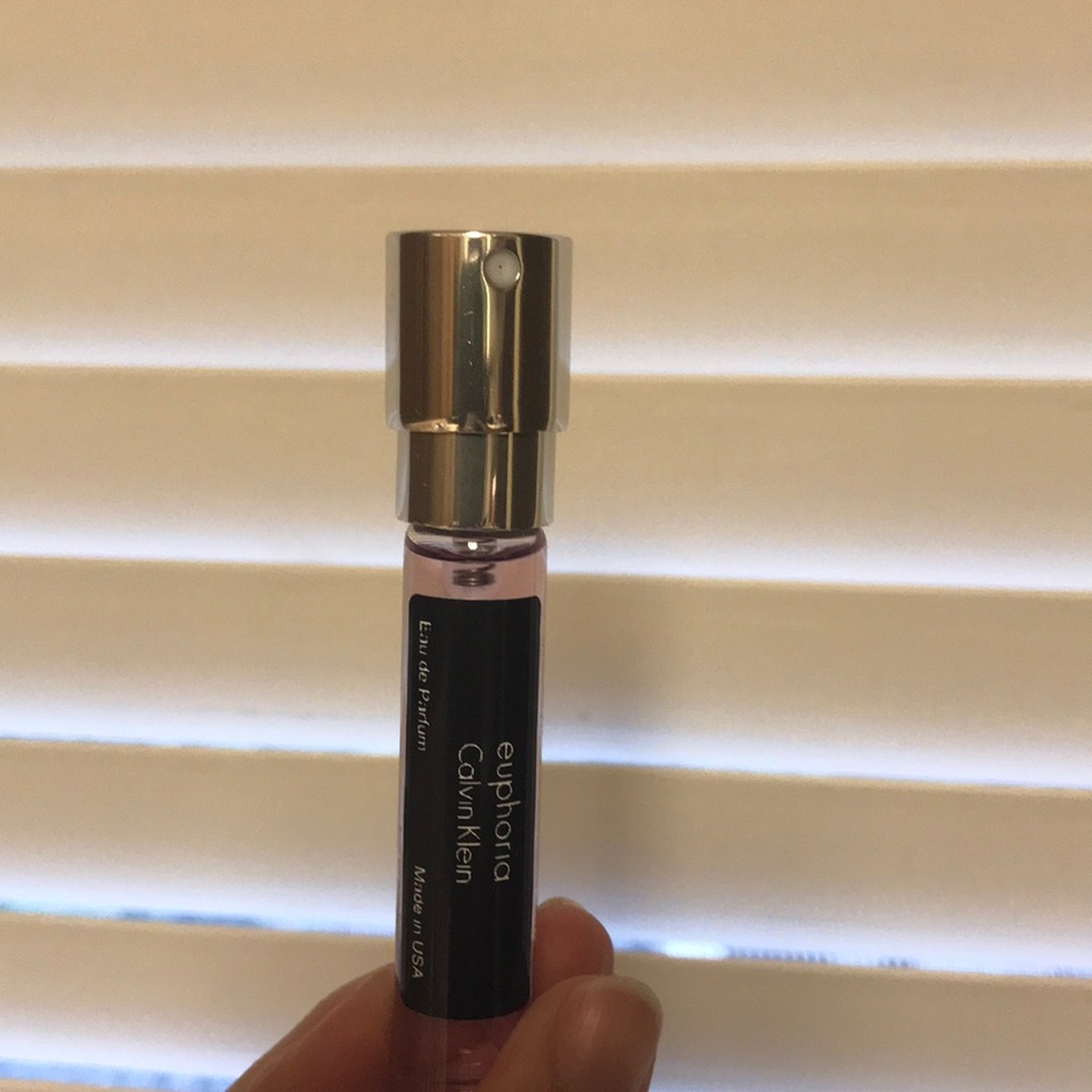 Euphoria Calvin Klein scentbird